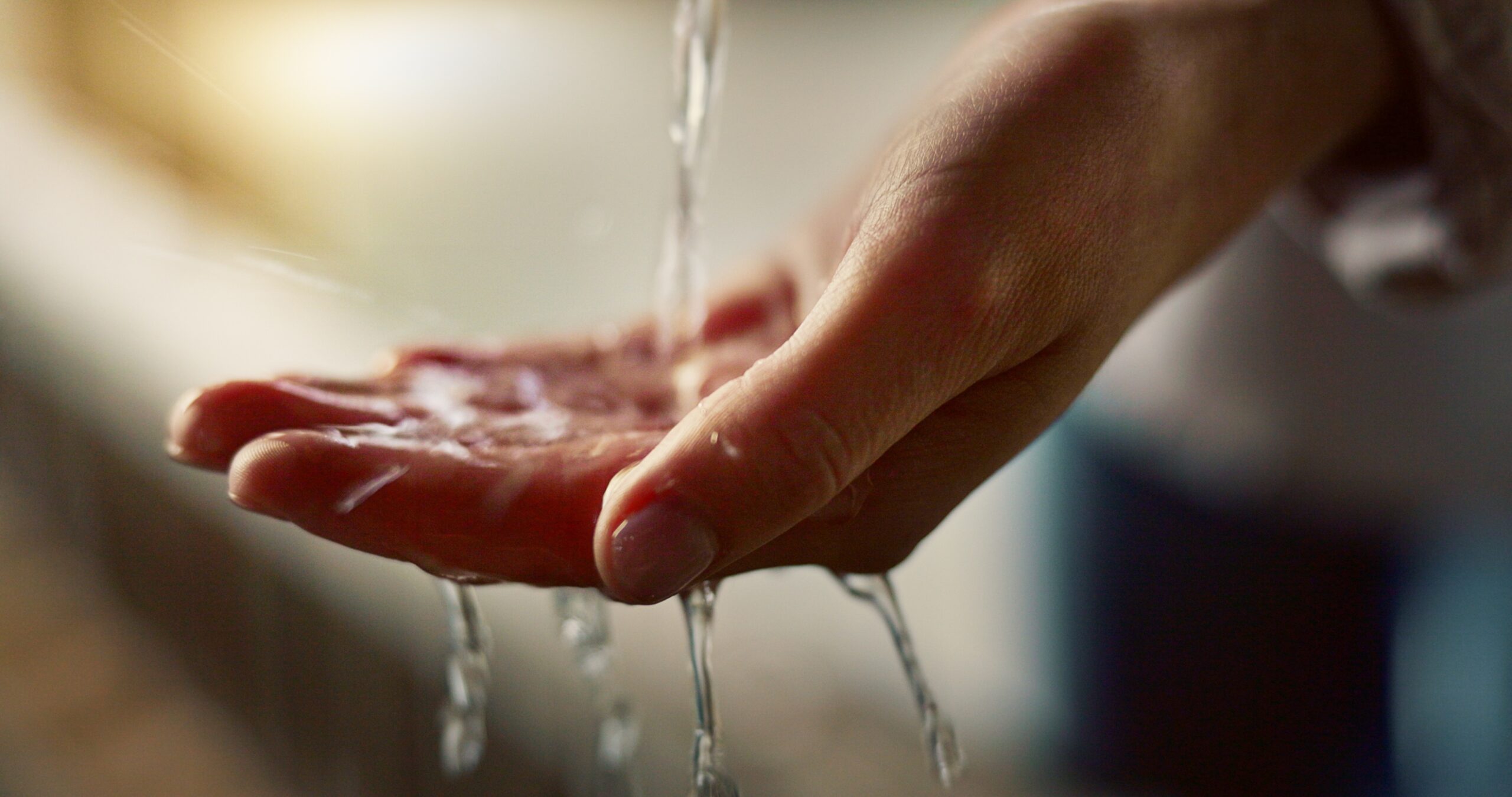 Clean water testing and treatment